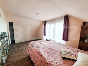 Casa individuala, 100 mp, 615 mp teren, Apahida - imagine 4