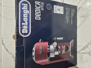 Masina de cafea Delonghii - imagine 1
