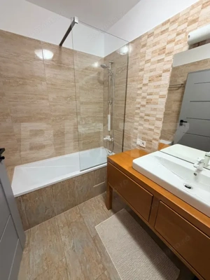 Apartament 3 camere, 2 bai, 85 mp, zona NTT Data - imagine 8
