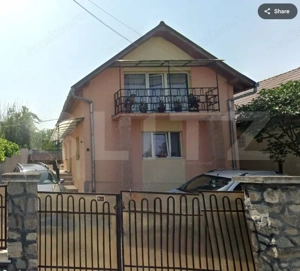 Casa individuala, 100 mp, 615 mp teren, Apahida - imagine 9