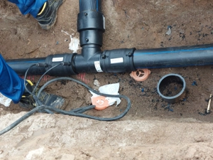 Parcela intravilan 805mp, Sanandrei, Timis - imagine 7