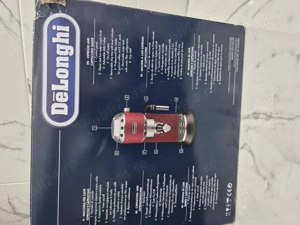 Masina de cafea Delonghii - imagine 3