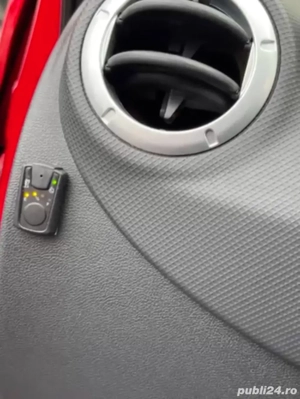 Dacia Logan 2009 1.4MPi+GPL 100.000km reali! Primul proprietar de nouă - imagine 7 Dacia Logan 2009 1.4MPi+GPL 100.000km reali! Primul proprietar de nouă - imagine 7