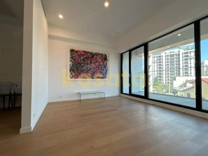 One Verdi Park | Apartament 2 camere | Floreasca/ Barbu Vacarescu