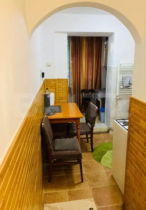 Apartament cu 2 camere, 47 mp, zona Mureșeni