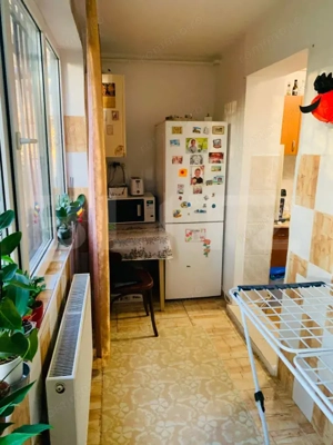 Apartament cu 2 camere, 47 mp, zona Mureșeni - imagine 3