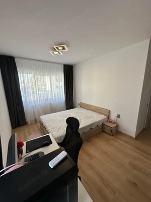Apartament de vânzare cu 3 camere, 54 mp , balcon, zona Terra! - imagine 7