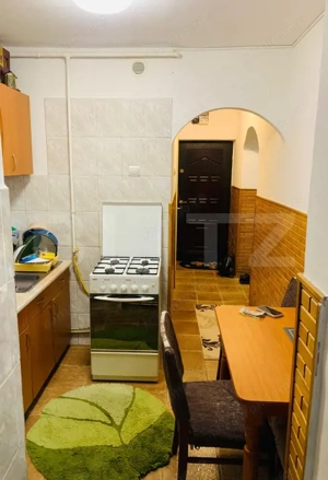 Apartament cu 2 camere, 47 mp, zona Mureșeni