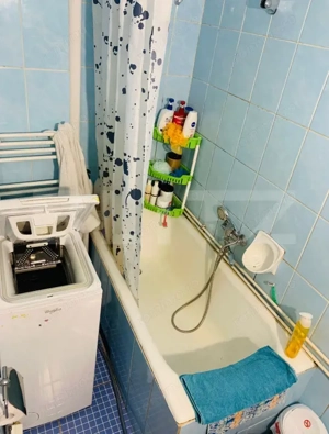 Apartament cu 2 camere, 47 mp, zona Mureșeni - imagine 7