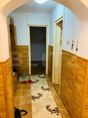 Apartament cu 2 camere, 47 mp, zona Mureșeni - imagine 4