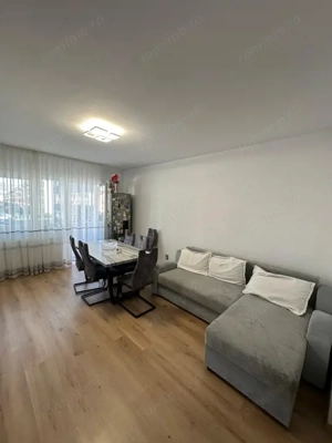 Apartament de vânzare cu 3 camere, 54 mp , balcon, zona Terra! - imagine 2