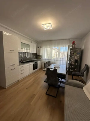 Apartament de vânzare cu 3 camere, 54 mp , balcon, zona Terra! - imagine 3