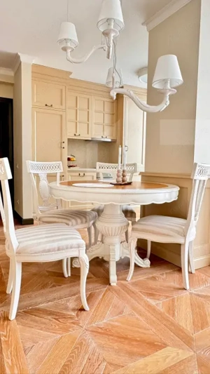 Lux in inima Aradului, 2 camere la Arad Plaza - imagine 4