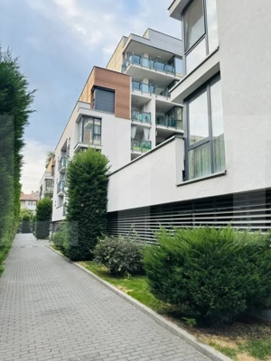 Lux in inima Aradului, 2 camere la Arad Plaza - imagine 7