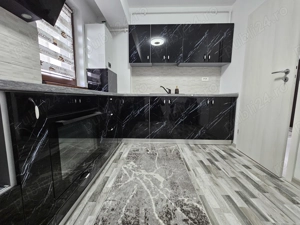 Apartament 2 camere cu terasa generoasa, Popesti Leordeni