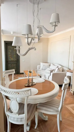 Apartament 2 camere, 58 mp, Arad Plaza