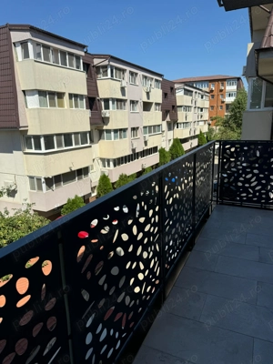 Apartament 2 camere Finalizat Utilat Nemobilat Nou Metrou la 10 minute Autobuz la 7 minute Kaufland - imagine 5 Apartament 2 camere Finalizat Utilat Nemobilat Nou Metrou la 10 minute Autobuz la 7 minute Kaufland - imagine 5