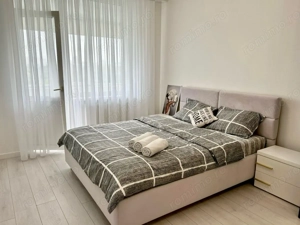 De inchiriat apartament 1 camera in zona Take Ionescu