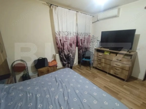 Casa Horpaz, 130 mp totali, terasa, la strada asfalata - imagine 10