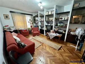FILM  Tur 3D! Apartament trei camere, areal apreciabil, Reghin, Mures