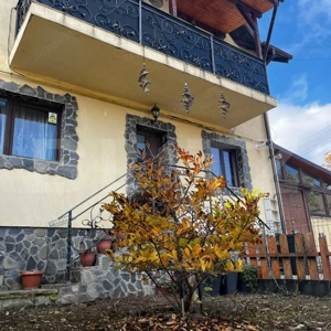 Casa Horpaz,130 mp totali,terasa spatioasa,la strada asfalata