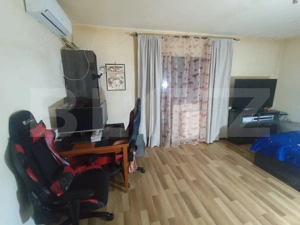 Casa Horpaz, 130 mp totali, terasa, la strada asfalata - imagine 9