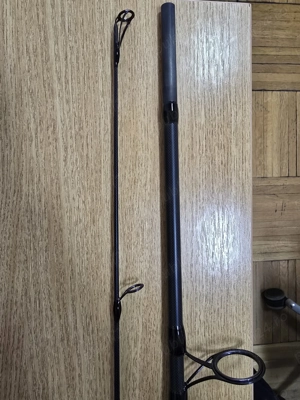 2 lansete Okuma 8K, 3.6 m, 3.0 lbs - imagine 3