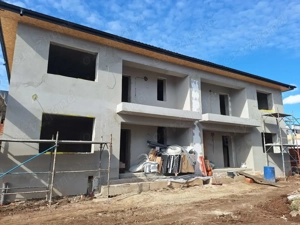 Casa P+1+pod-teren 270 MP-Miraslau - imagine 2