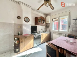 Casa individuala de vanzare cu 3 camere si teren de 510 mp, zona Telegrafului - imagine 10