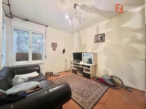 Casa individuala de vanzare cu 3 camere si teren de 510 mp, zona Telegrafului - imagine 6