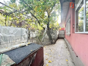 Casa individuala de vanzare cu 3 camere si teren de 510 mp, zona Telegrafului - imagine 18