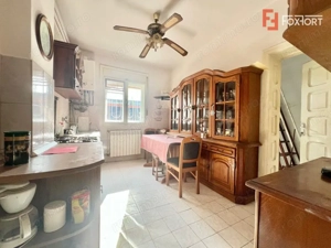 Casa individuala de vanzare cu 3 camere si teren de 510 mp, zona Telegrafului - imagine 9