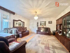 Casa individuala de vanzare cu 3 camere si teren de 510 mp, zona Telegrafului - imagine 3