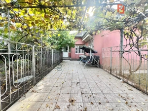 Casa individuala de vanzare cu 3 camere si teren de 510 mp, zona Telegrafului - imagine 17