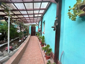 Bocsa Montana Casa 4 camere - imagine 4