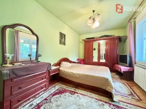 Casa individuala de vanzare cu 3 camere si teren de 510 mp, zona Telegrafului - imagine 4