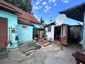 Bocsa Montana Casa 4 camere - imagine 16