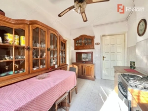 Casa individuala de vanzare cu 3 camere si teren de 510 mp, zona Telegrafului - imagine 8