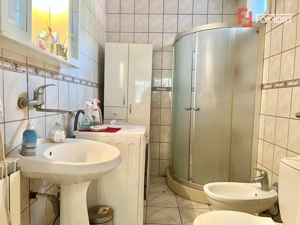 Casa individuala de vanzare cu 3 camere si teren de 510 mp, zona Telegrafului - imagine 11