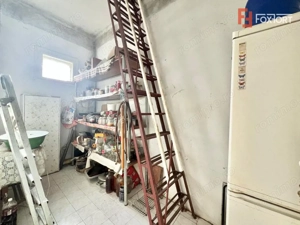 Casa individuala de vanzare cu 3 camere si teren de 510 mp, zona Telegrafului - imagine 14