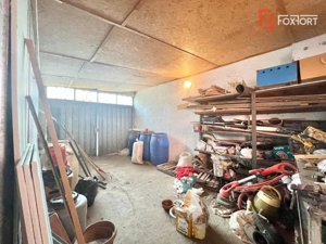 Casa individuala de vanzare cu 3 camere si teren de 510 mp, zona Telegrafului - imagine 15