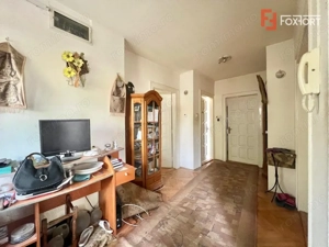 Casa individuala de vanzare cu 3 camere si teren de 510 mp, zona Telegrafului - imagine 12