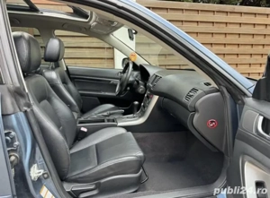 Subaru Outback 143000 km reali 4x4 automata - imagine 4 Subaru Outback 143000 km reali 4x4 automata - imagine 4
