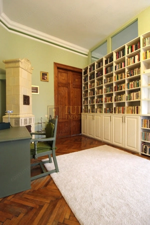 Piata Libertatii, 3 camere, centrala proprie. - imagine 8