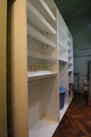 Piata Libertatii, 3 camere, centrala proprie. - imagine 7