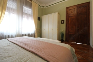 Piata Libertatii, 3 camere, centrala proprie. - imagine 4