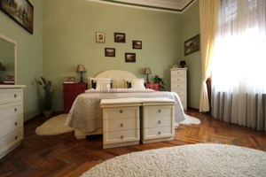 Piata Libertatii, 3 camere, centrala proprie.