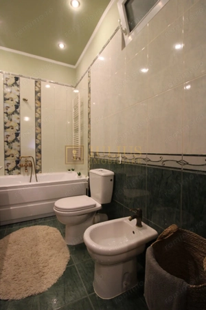 Piata Libertatii, 3 camere, centrala proprie. - imagine 6