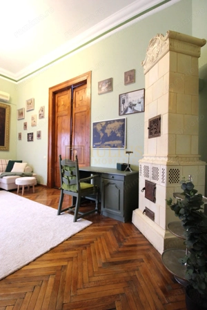 Piata Libertatii, 3 camere, centrala proprie. - imagine 10