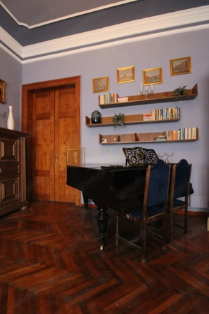 Piata Libertatii, 3 camere, centrala proprie. - imagine 19